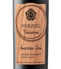 Herzog Wine Cellars Variations American Oak Cabernet Sauvignon 2015
